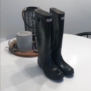 Hunter Rainboots | Size 8F/7M